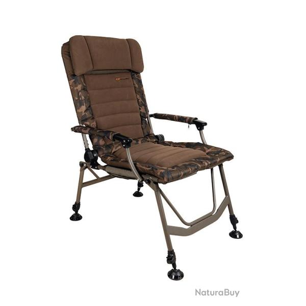 Level Chair Fox Super Recliner