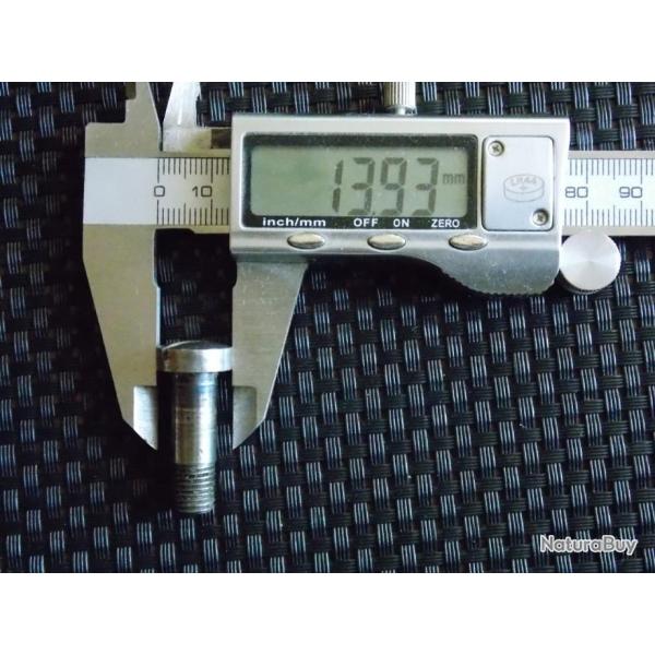 VIS DE BASCULE  - MODEL INDETERMINE