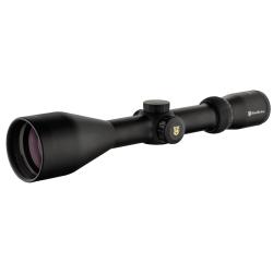 Lunette de vis&eacute;e Nikko Stirling 3-12x56 Ret. 4 Lumineux