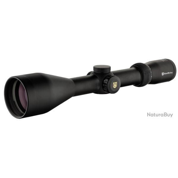 Lunette de vis�e Nikko Stirling 3-12x56 Ret. 4 Lumineux