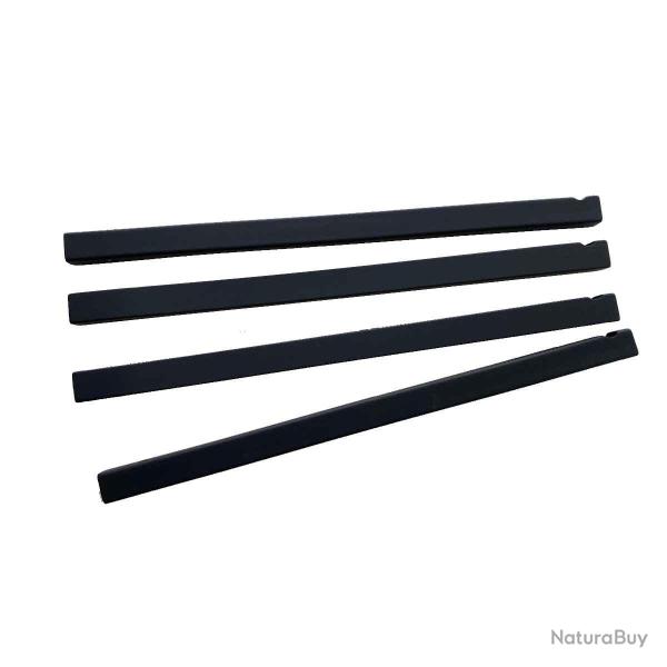 Branches de rechange pour arbal�te HAT-400