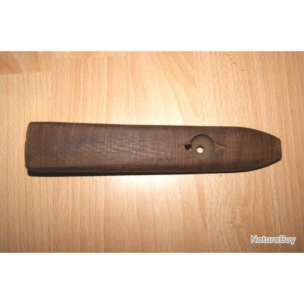 devant fusil MAC cal. 12 et 16 Manufacture d'Armes de Ch�tellerault - VENDU PAR JEPERCUTE (D20P61)