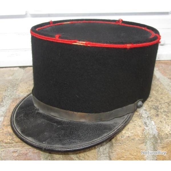 Kpi Artillerie France 1940