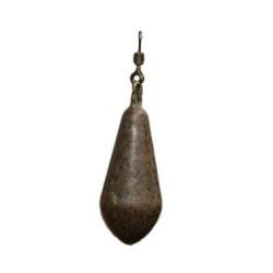 Plomb carpe Distance Casting Swivel Korda 70