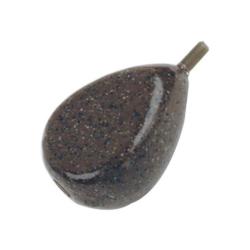 Plomb carpe Flatliner Pear Inline Korda 112
