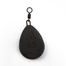 Plomb carpe Korda Flat Pear Swivel 42