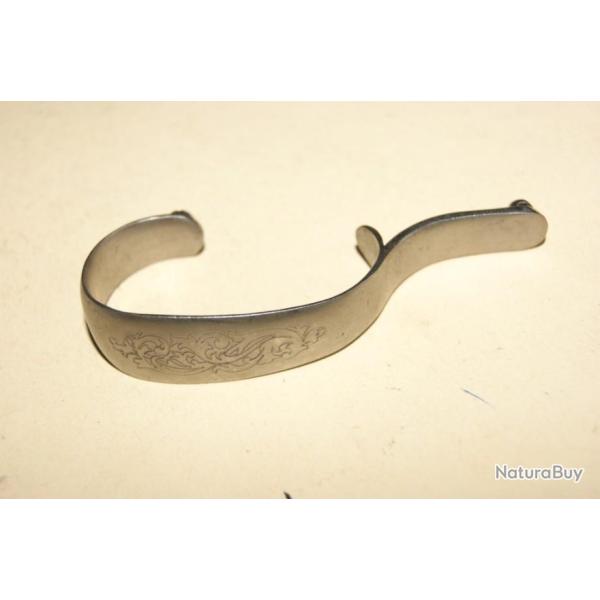 fusil grav� fusil ZAFER - VENDU PAR JEPERCUTE (D9T2572)