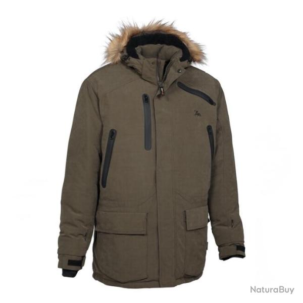 Veste de chasse Verney Carron Marco Polo Kaki - taille M