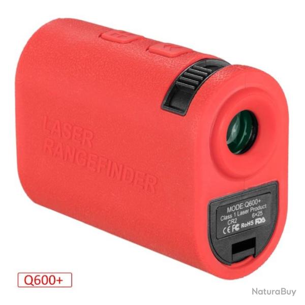 Telemetre Laser Q600+ - LIVRAISON GRATUITE !!