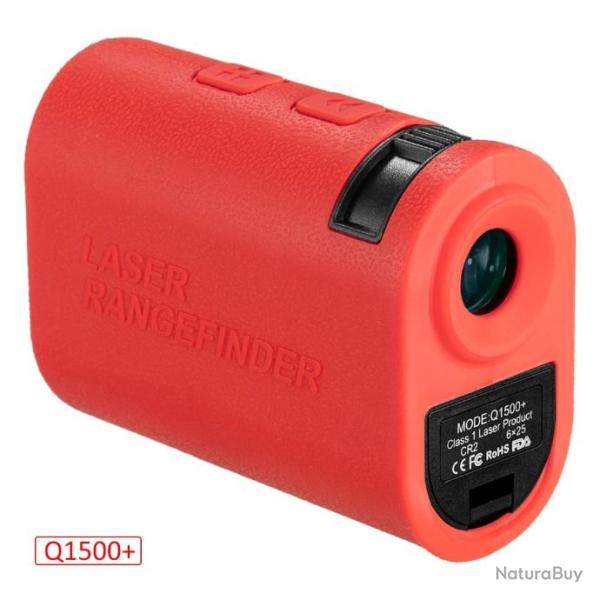 Telemetre Laser Q1500+ - LIVRAISON GRATUITE !!