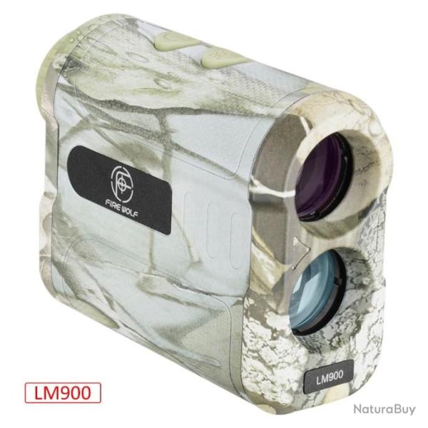 Telemetre Laser LM900 - LIVRAISON GRATUITE !!