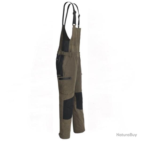 Pantalon Salopette de chasse Verney Carron Marco Polo - Taille 50
