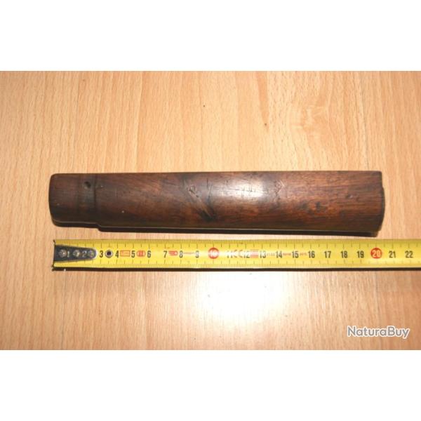 devant bois carabine WINCHESTER 94 calibre 44/40 1894 - VENDU PAR JEPERCUTE (D20P53)