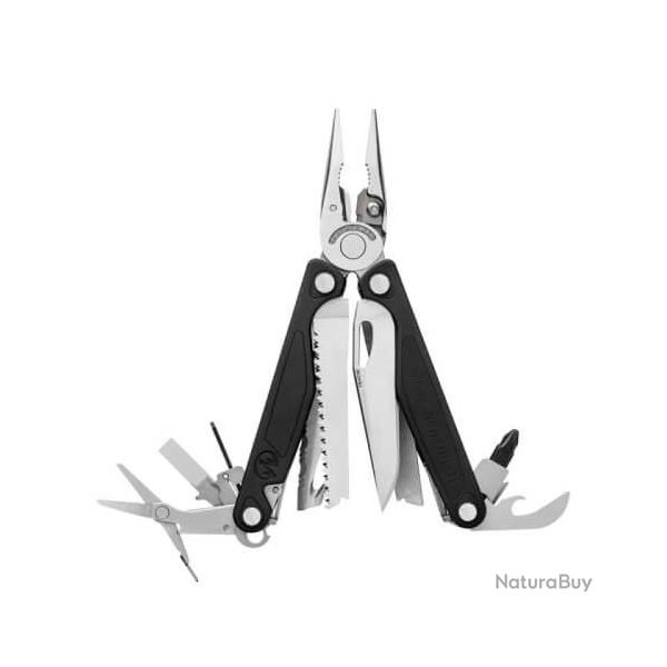 Pince Outils Multifonctions Leatherman CHARGE PLUS 19 Outils