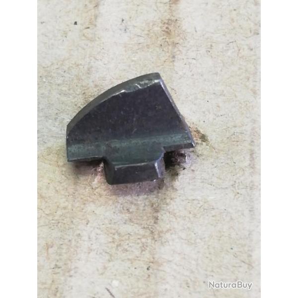 guidon walther P38 original WWII hauteur totale 8.08mm