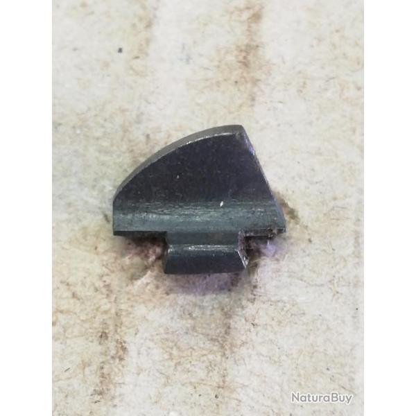 guidon walther P38 original WWII hauteur totale 8.46mm