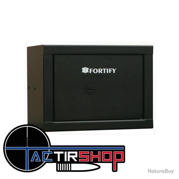 Coffre Fortify Delta 1 3 Armes de poing et objet divers