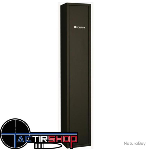 Armoire forte Fortify Delta 4 4 armes une �tag�re