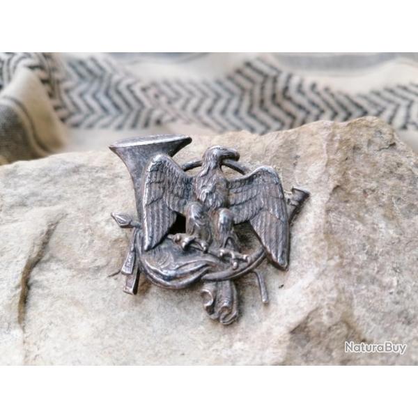 24� Groupe de Chasseurs M�canis�s - Fabrication Drago Paris -