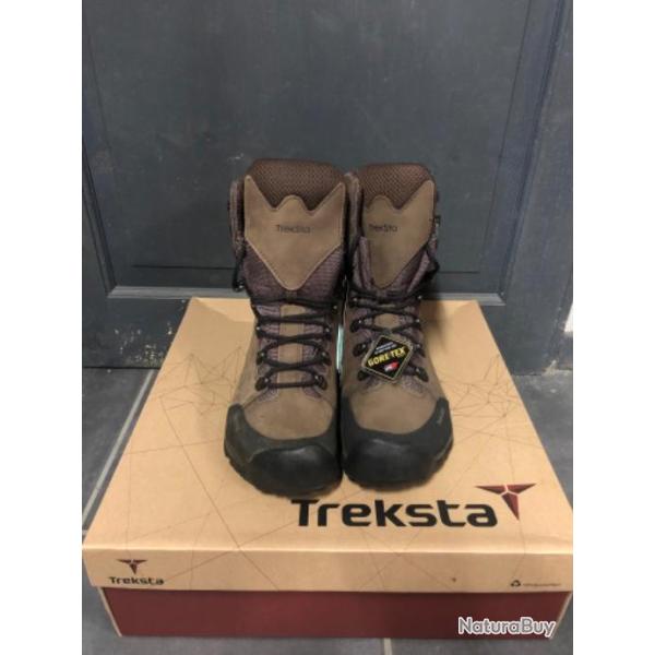 HANGAR33 CHAUSSURES TREKSTA IBEX GTX M TAILLE 40