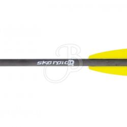 SKORPION - Traits Carbone 7.5" pour RX Cobra ADDER
