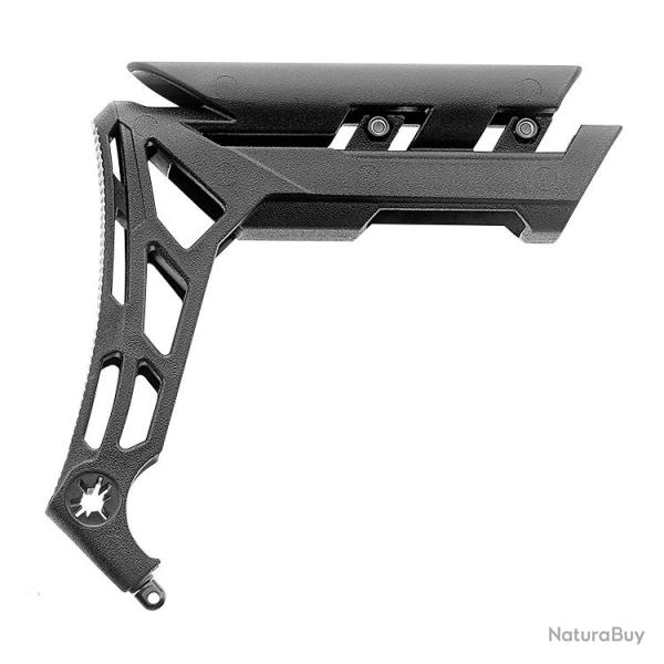 EK - CROSSE Compacte Noire pour arbal�te