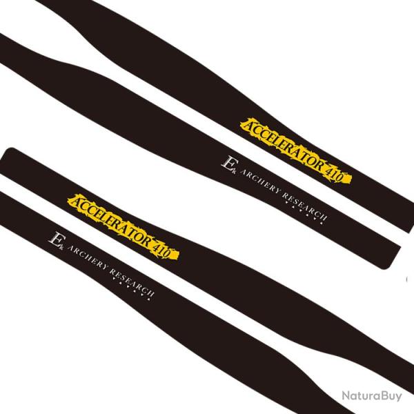 EK - Branches de rechange pour arbal�tes JAG 1 - CR-013A - SPRING-175P / DELUXE