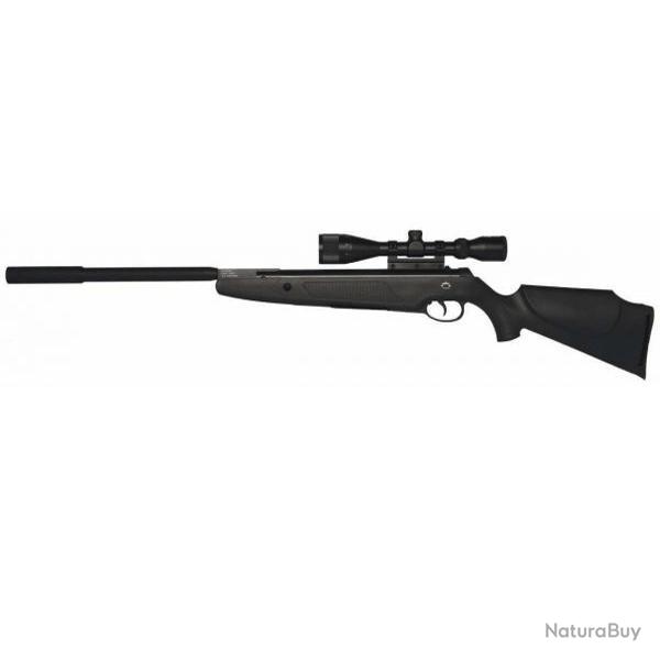 Carabine Combo Norica Dragon GRS Evolution Max Cal.5,5 mm + Lunette 4 � 32AO Magnum 19,9 joule