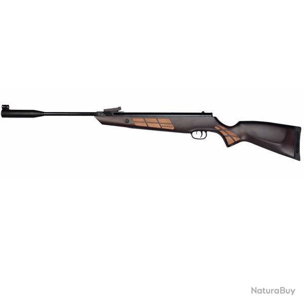 Carabine Norica Black Eagle Cal.4�5 mm 19,9 joules