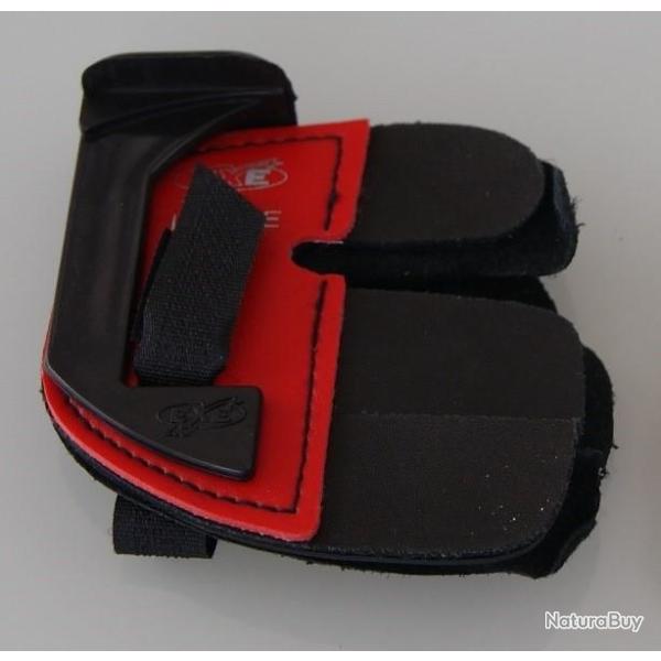 Palette a mentonniere Gaucher Large Exe Evolution