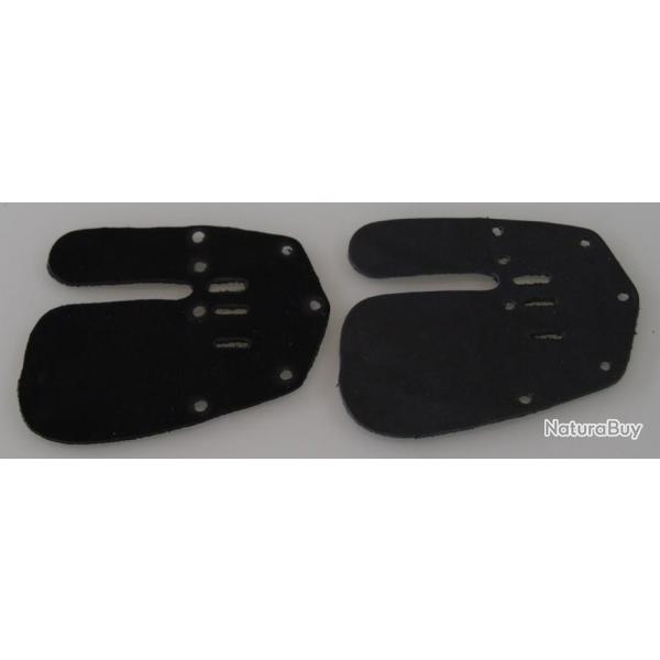Cuir de rechange pour palette Droitier Medium SF Archery Elite