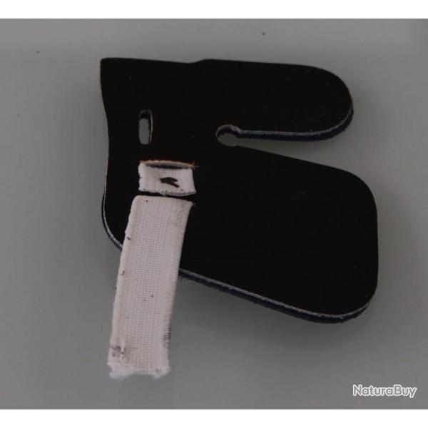 Cuir de rechange pour palette Gaucher Medium A&F