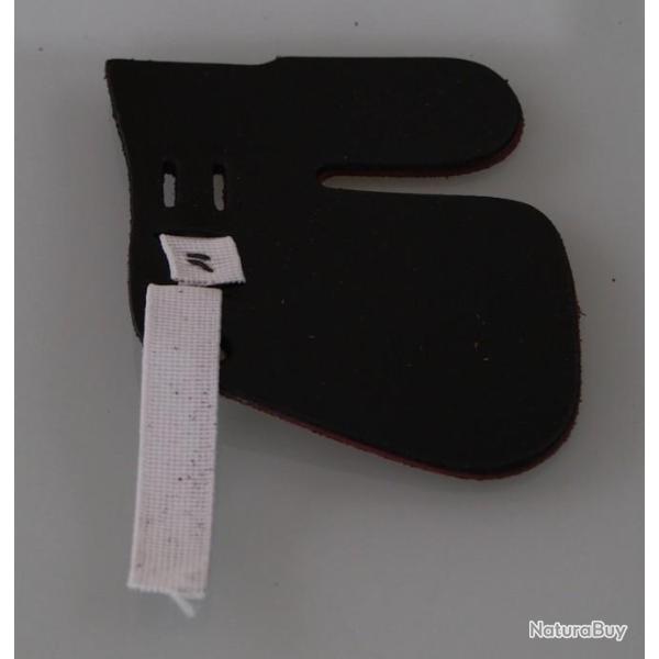 Cuir de rechange pour palette Gaucher Large A&F