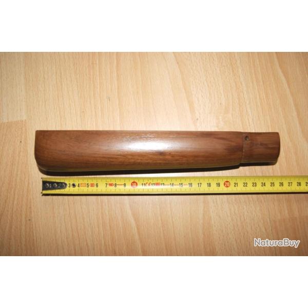 devant bois carabine MARLIN 1894C - VENDU PAR JEPERCUTE (D20P88)