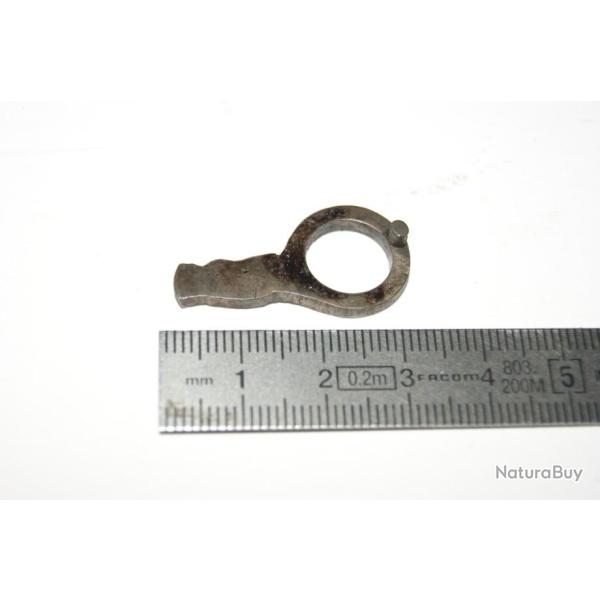 commande verrou superieur type merkel (relais entre cle et verrou) - VENDU PAR JEPERCUTE (D20P135)