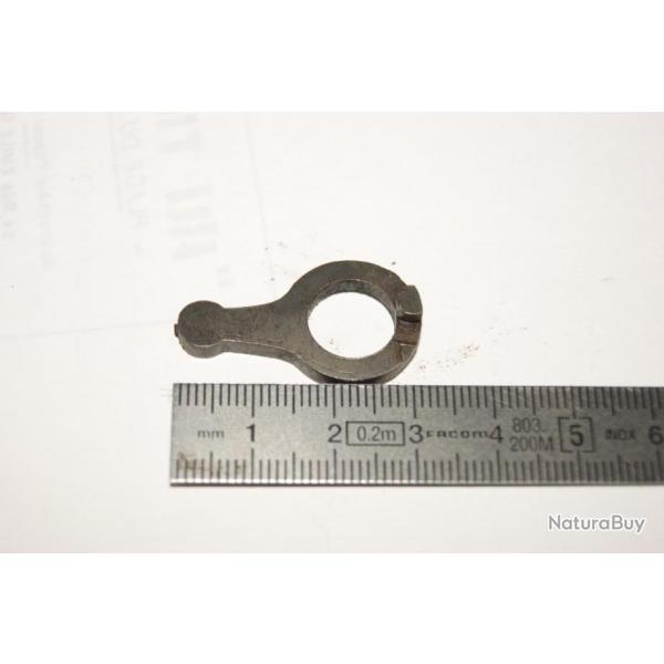 commande verrou superieur type merkel (relais entre cle et verrou) - VENDU PAR JEPERCUTE (D20P136)