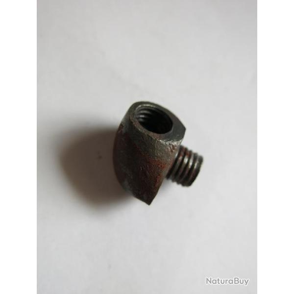 VENDU PAR CUIRASSIER11 N 2 LUMIERE A VISSER DE PISTOLET ANCIEN