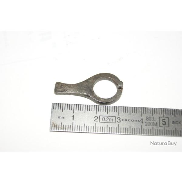 commande verrou superieur type merkel (relais entre cle et verrou) - VENDU PAR JEPERCUTE (D20P137)