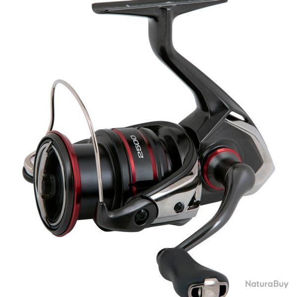Moulinet Spinning Vanford 2500 Shimano