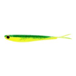 Leurre Souple Twinteez V2 V-Tail 14,5cm 9gr Westin Fireflash