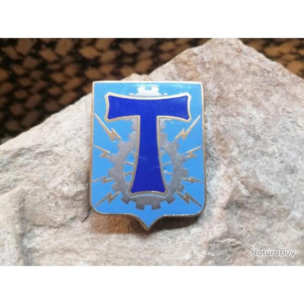 Service du mat�riel des transmissions - Fabrication Drago Paris de 1954 � 1962