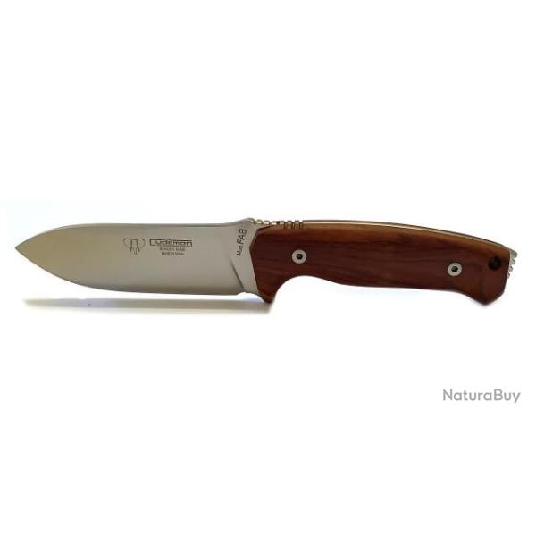 Cudeman Couteau de chasse mod�le FAB