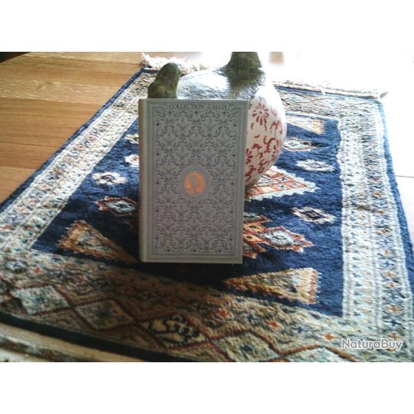 servitude et grandeur militaires dition Gallia