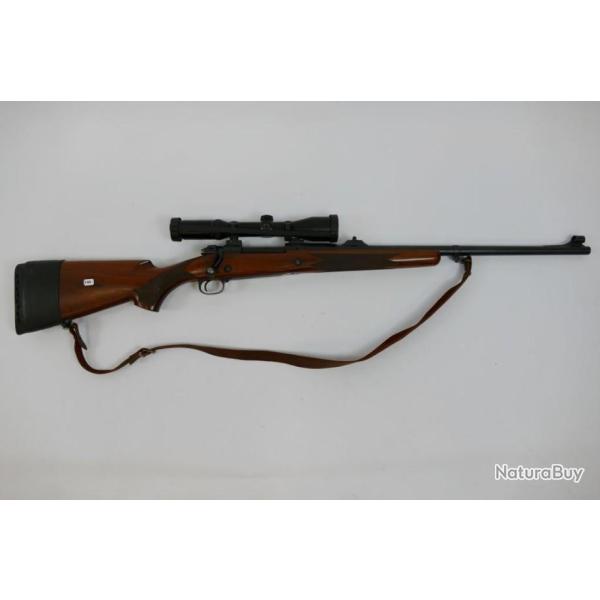 carabine WINCHESTER  SAFARI  EXPRESS  375 H&H mag