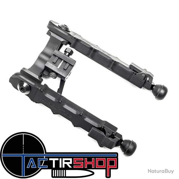 Bipied Accu-Tac HD-50