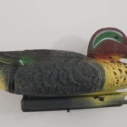 APPELANT CANARD SARCELLE MALE FLOTTANT