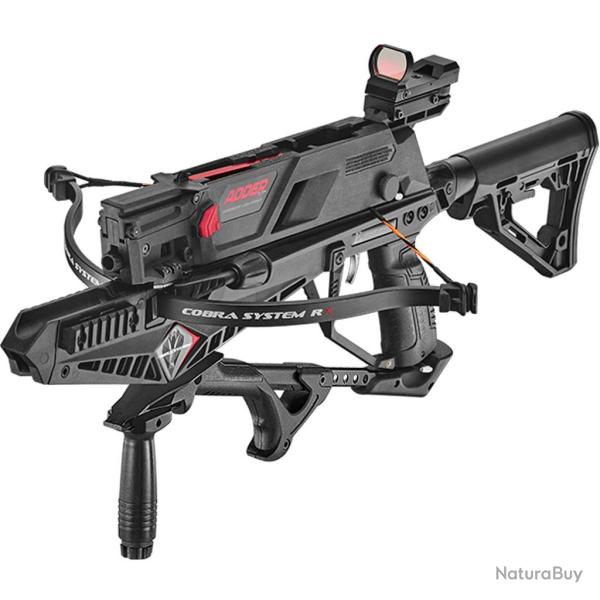 Arbal�te automatique EK Archery Cobra RX Adder 130 lbs 270 FPS