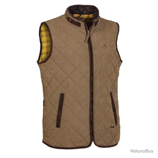 Gilet matelass� Club Interchasse James