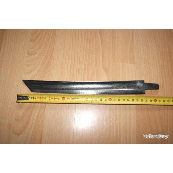 partie de sabre 1822 - VENDU PAR JEPERCUTE (D20P133)