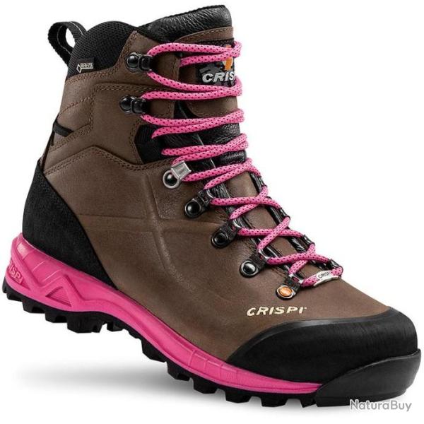 CHAUSSURE CRISPI FEMME VALDRES